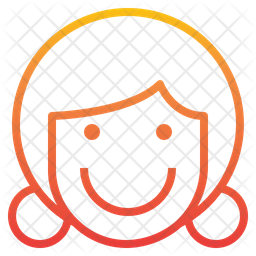 Happy Emoji Icon