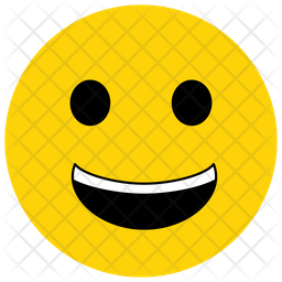Featured image of post Happy Emoji Png Icon : Free happy emoji icons in wide variety of styles like line, solid, flat, colored outline, hand drawn and many more such styles.