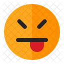 Happy Emoji Emoticon Icon