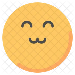 Happy Emoji Icon