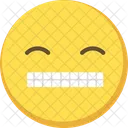 Face Emoji Emoticon Icon