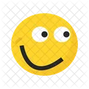 Happy Smiley Smile Icon