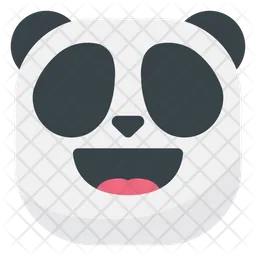 Happy Emoji Icon