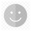 Happy Customer Smiley Icon