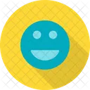 Happy Customer Feedback Icon