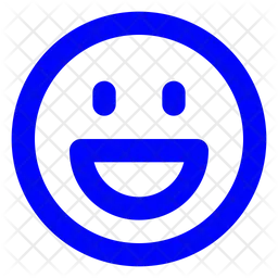 Happy Logo Icon