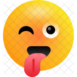 Happy Emoji Icon