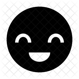 Happy Icon