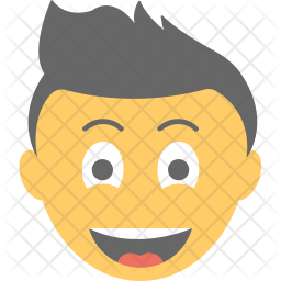 Happy Icon