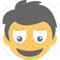 Happy Icon