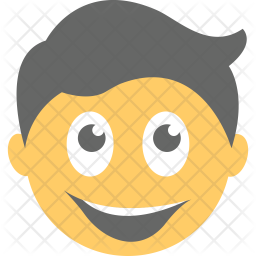 Happy Icon