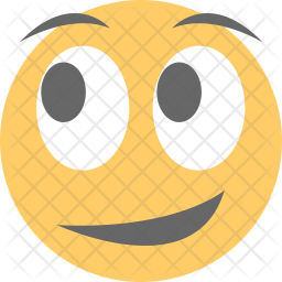 Happy Icon