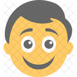Happy Icon