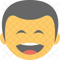 Happy Icon