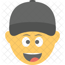 Happy Icon