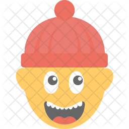 Happy Icon