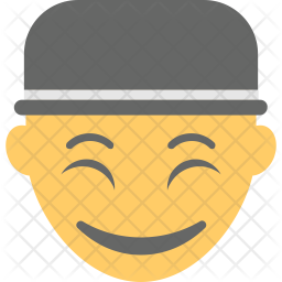 Happy Icon
