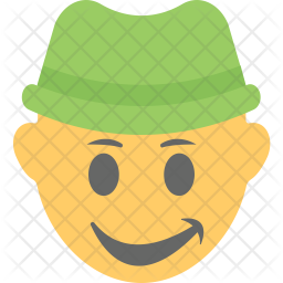 Happy Icon