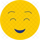 Stylessmile Happy Happy Smile Icon
