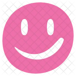 Happy Emoji Icon