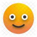 Emojis Faces Icon
