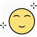 Happy Avatar Emoticon Icon