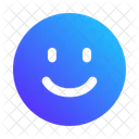 Happy Smile Smiley Icon