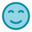 Happy Smile Smiley Icon