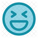 Happy Smile Smiley Icon