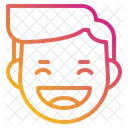 Happy Boy  Icon
