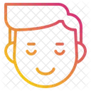 Happy Boy  Icon