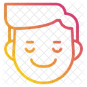 Happy Boy  Icon