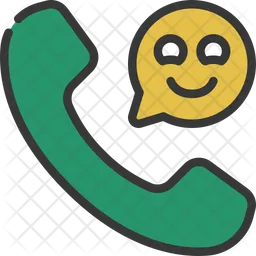 Happy Call Review  Icon