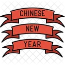 Happy Chinese New Year  Icône