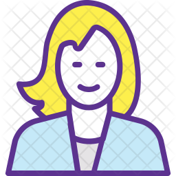 Happy Client Icon