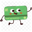 Card Finance Money Icon