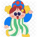 Birthday Party Celebration Icon
