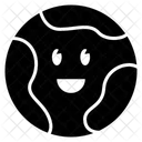 Earth Globe Planet Icon