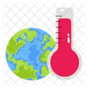 Happy earth day  Icon