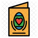 Easter Eggs Easter Egg Icon