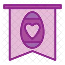 Easter Eggs Easter Egg Icon