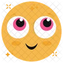 Happy Emoji Emoticon Emotion アイコン