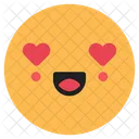 Happy Emoji  Icon