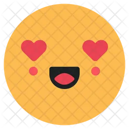 Happy Emoji Emoji Icon