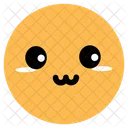 Happy Emoji  アイコン