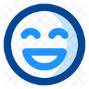 Happy Emoji  Symbol