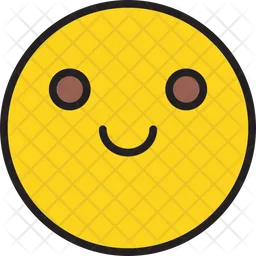 Happy  Emoji Emoji Icon