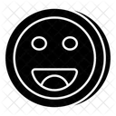 Emoji Happy Emoji Smiley Icon
