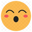 Happy Emoji  Icon