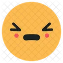 Happy Emoji  Icon